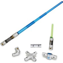 Star Lightsaber Elektronik Işın Kılıcı SETI A8113