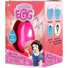 Hatching Egg Disney Princess Suda Büyüyen Figür