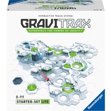 Ravensburger Gravitrax Starter Set Lite