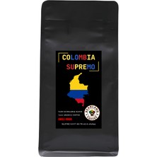 Beanland Coffee Colombia Supremo 100 gr