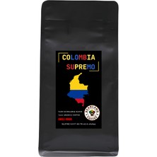 Beanland Coffee Colombia Supremo Felice Medellin SC.18 100 gr