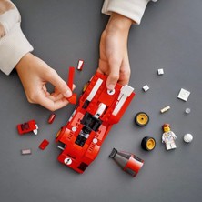 LEGO Speed Champions 1970 Ferrari 512 M 76906