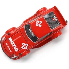 Mini Gt 1:64 Datsun Kaıdo Fairlady Z Motul Z V2