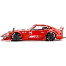 Mini Gt 1:64 Datsun Kaıdo Fairlady Z Motul Z V2