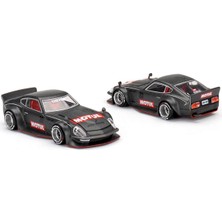 Mini Gt 1:64 Datsun Kaido Fairlady Z Motul V1