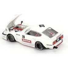 Mini Gt 1:64 Datsun Kaido Fairlady Z Motul V3