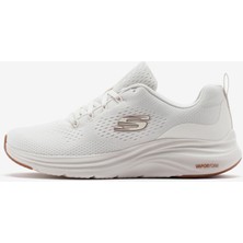 Skechers Kadın Spor Ayakkabı 150024 Nat Nefes Alabilir Yapı ile Günlük Kullanıma Uygun