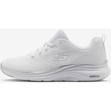 Skechers Vapor Foam  -  Midnight Glimmer Kadın Beyaz Spor Ayakkabı 150025 Wsl