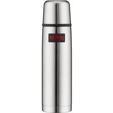 Thermos FBB-750 Light&compact 0,75L Stainless Steel