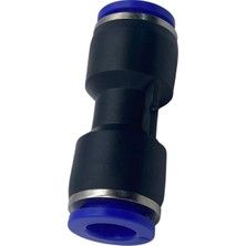 Ali The Stereo 6 mm Pnömatik Düz Nipel (Lisinya) Alithestereo