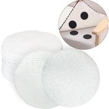 Ayt Powermaster PM-20409 Kendinden Yapışkanlı Kayma Önleyici Halı Çarşaf Koltuk Örtüsü Kaydırmaz Cırt Cırt Bant 60MM