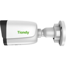 Tiandy TC-C32WS
SPEC:I5/E/Y/M/2.8MM/V4.2 2  Megapiksel Ip Bullet Kamera