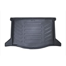 Rizline Honda Jazz 2009-2015 Bagaj Havuzu