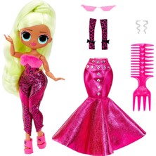 Mga Entertainment  L.o.l. Surprise Omg Hos S2 - Lady Diva