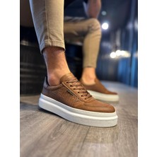 Knack Günlük Ayakkabı 013 Taba