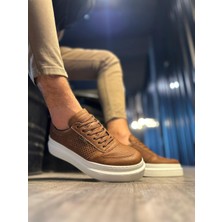 Knack Günlük Ayakkabı 013 Taba