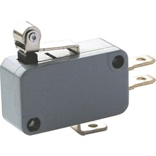 OEM Micro Switch Kısa Makaralı KW1-103-6 (IC-172)