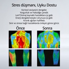 Cenkci Tekstil Topraklama Yastık Kılıfı