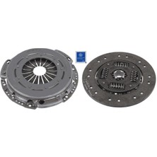 SACHS Debrıyaj Setı Rulmansız Mercedes W639 W447 B906 A0232500201