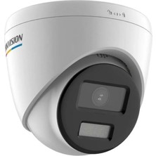 Hikvision DS-2CE70DF0T-PF 2 Mp Ir Dome  Ahd Kamera