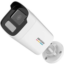 Hikvision DS-2CE10DF0T-F 2 Mp Ir Bullet  Kamera