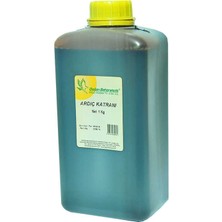 LISINYA214 Doğal Ardıç Katranı 1000 gr