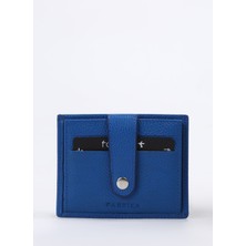 Fabrika Lacivert Erkek Cüzdan Frk 335 Flt