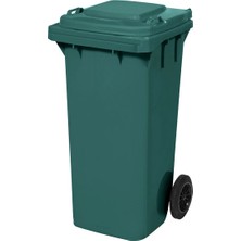 Arar Çöp Konteyner 240 Lt