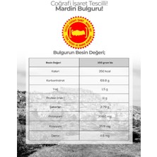 Ipek Bulgur Şehriyeli Bulgur 1 kg