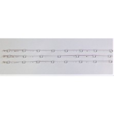 Tesa Vestel 40FB5050 40FA5050 LED Bar ,VES395DRT Vnb A-Type REV04