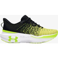 Under Armour Infinite Elite Erkek Siyah Koşu Ayakkabısı 3027189-002