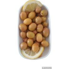 Çizik Yeşil Zeytin 400 G