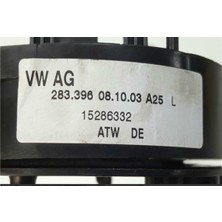 Vager Cordoba 2003-2005 Airbag Sargıs Zemberek Tetikleyici 6Q0959653A