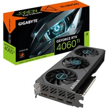 GeForce RTX™ 4060 Ti WINDFORCE OC 16G