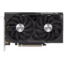 GeForce RTX™ 4060 Ti WINDFORCE OC 16G