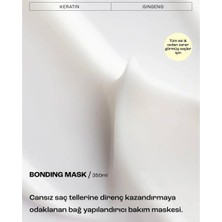 Matsu Bonding Mask Bağ Onarıcı Bakım Maskesi 350 ml