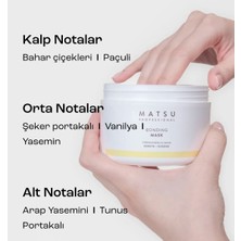 Matsu Bonding Mask Bağ Onarıcı Bakım Maskesi 350 ml