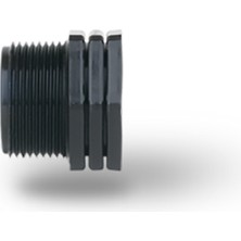 Poelsan Dişli Kör Tapa Erkek ¾" (50 Adet )