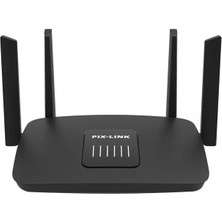 Concord Pıx-Lınk LV-AC06 1200 Mbps 2.4 + 5.0 Ghz Wifi Router