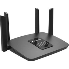 Concord Pıx-Lınk LV-AC06 1200 Mbps 2.4 + 5.0 Ghz Wifi Router