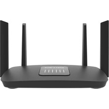 Concord Pıx-Lınk LV-AC06 1200 Mbps 2.4 + 5.0 Ghz Wifi Router