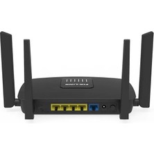 Concord Pıx-Lınk LV-AC06 1200 Mbps 2.4 + 5.0 Ghz Wifi Router