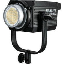 Nanlite FS-200 Spotlight Işık (Daylight)