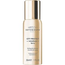 Institut Esthederm City Protect Spray 30 ml