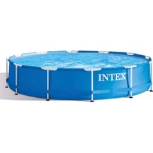 Xtoys Intex 28210 Prefabrik Aile Havuzu 366X76CM