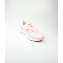 Lumberjack 101499384 Morgen Pembe Kadın Spor Ayakkabı