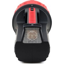 Gold Silver Renkstore GS-2621 15 Watt Efsane Mesafe 5000 Metreye Kadar Aydınlatma Projektör