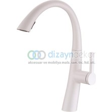 Evye Bataryası Yeni Beyaz 891921 W