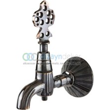 Bronz Antik Osmanlı Musluk 290712