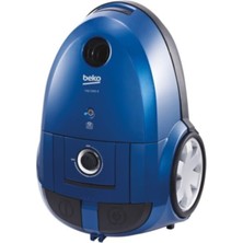 Beko Mekanik Trb 5986 B Toz Torbalı Süpürge H12 Toz Torbalı 71 Dba - 80 Dba 500-1500 Watt 50 Hz / 60 Hz